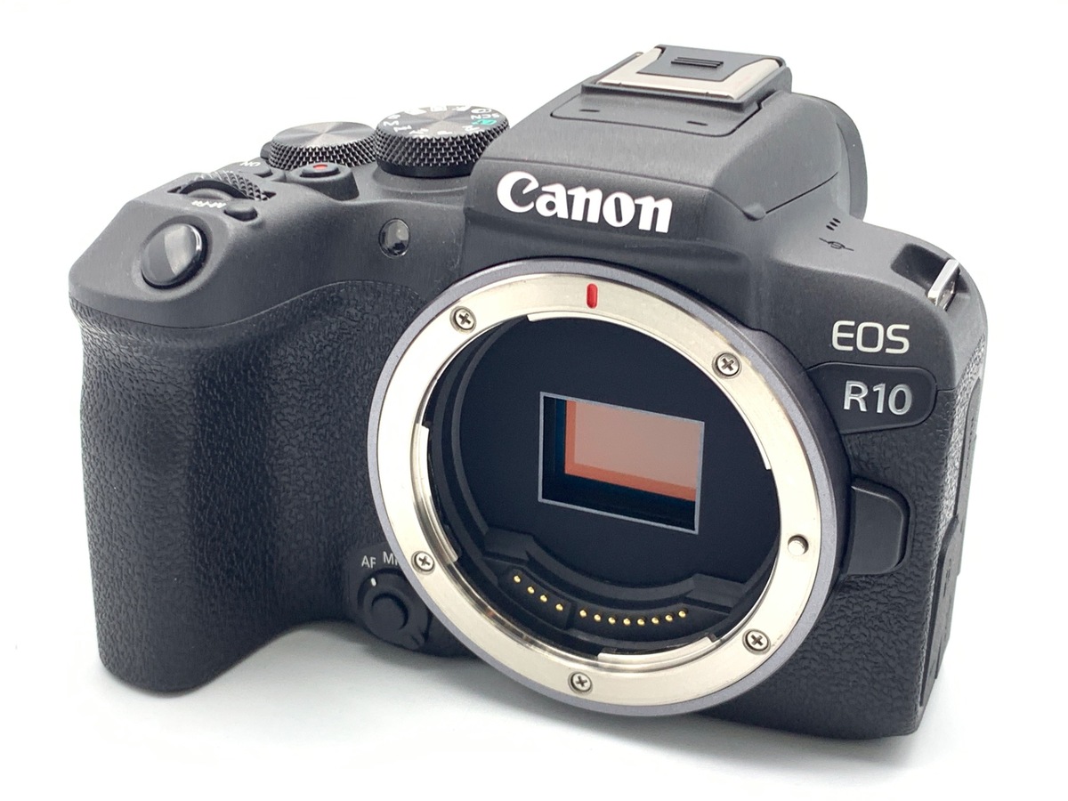 価格.com - EOS R10 ボディ 中古価格比較