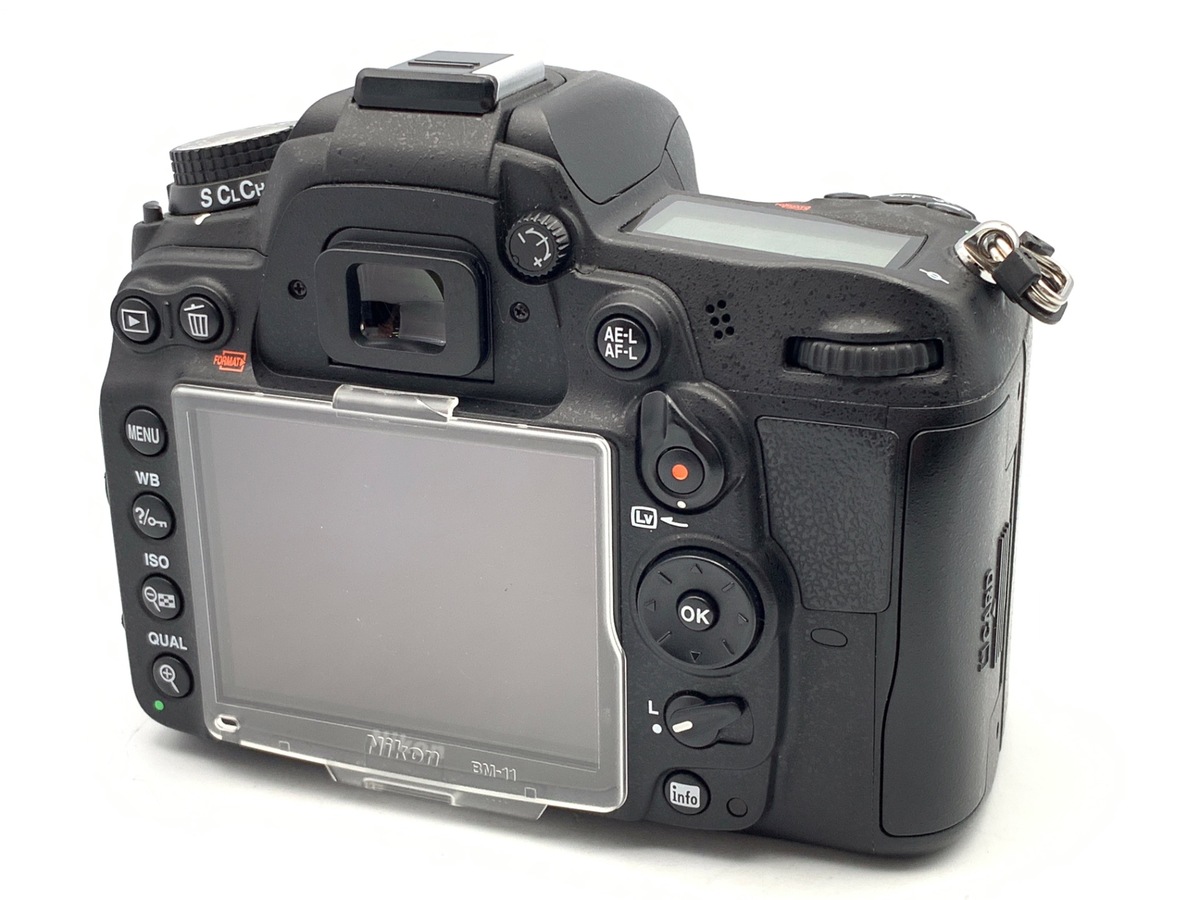 ニコン D7000 ボディ