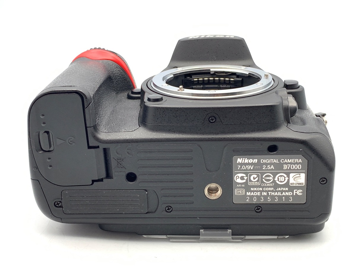 ニコン D7000 ボディ