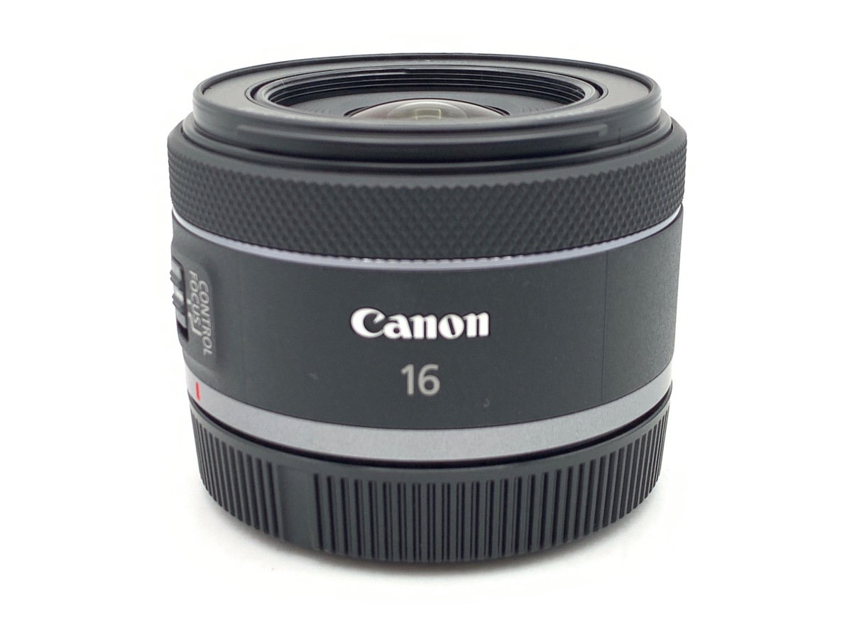RF16mm F2.8 STM 中古価格比較 - 価格.com