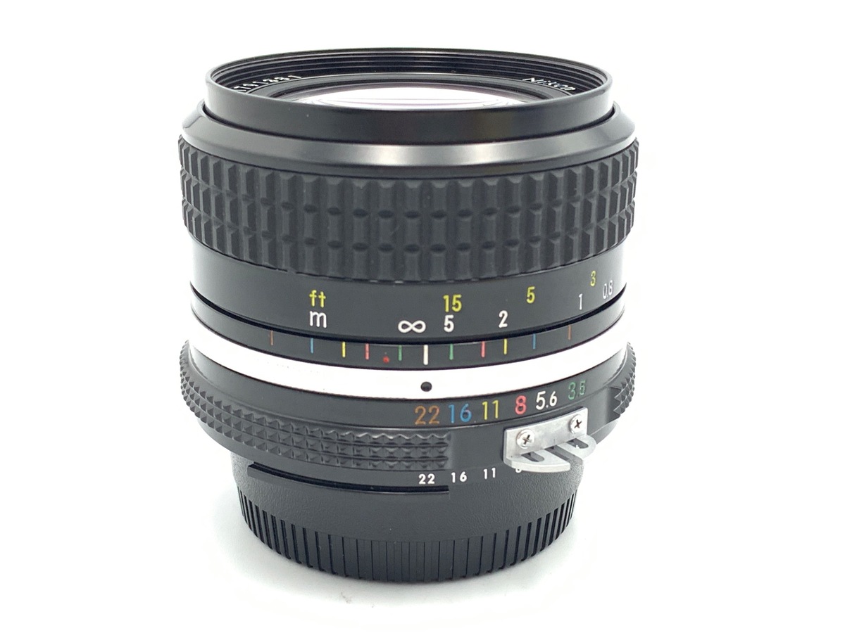 中古】ニコン Ai Nikkor 28mm F3.5 在庫一覧｜カメラのキタムラ