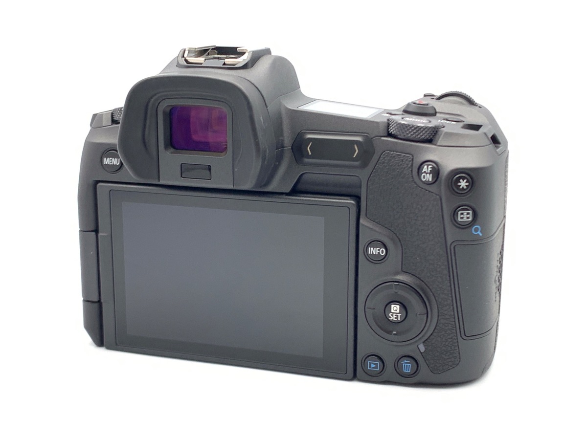�L���m�� EOS R �{�f�B