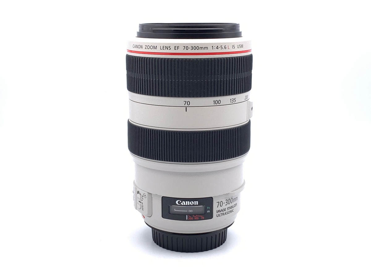 中古】キヤノン EF70-300mm F4-5.6L IS USM 在庫一覧｜カメラのキタムラ