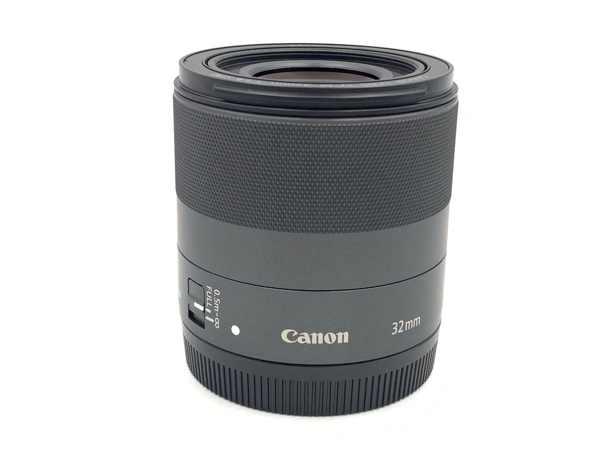 中古】キヤノン EF-M32mm F1.4 STM 在庫一覧｜カメラのキタムラ