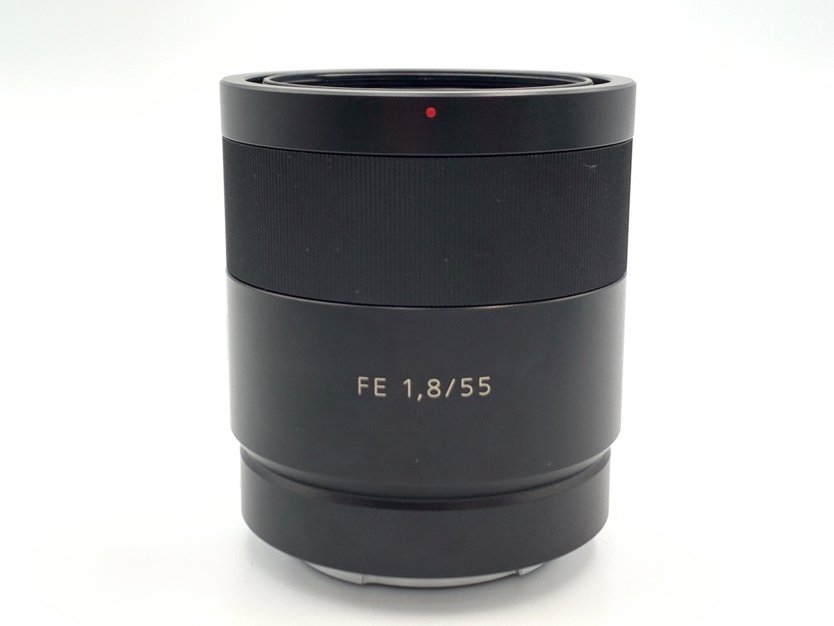 中古】Sonnar T＊ FE 55mm F1.8 ZA 在庫一覧｜カメラのキタムラ