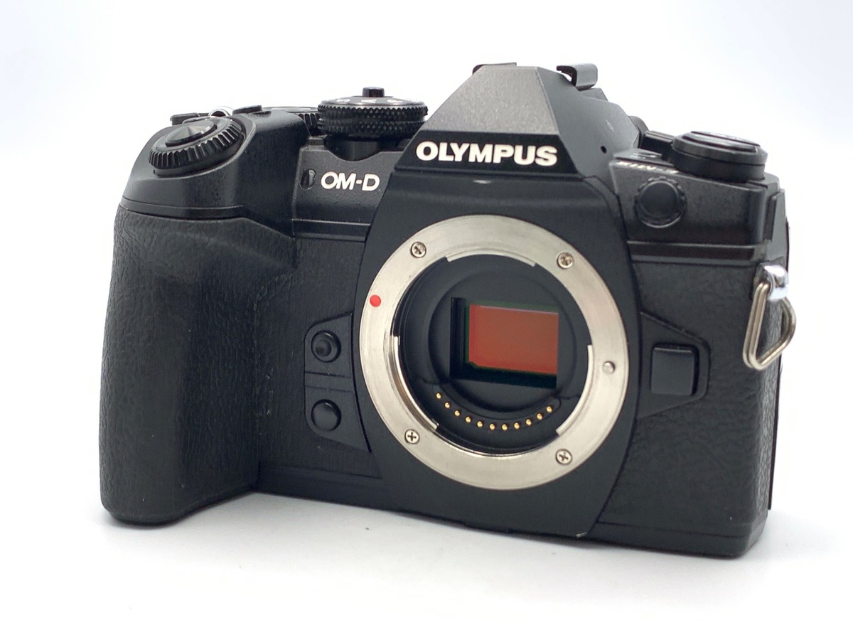 OM-D E-M1 Mark II ボディ 中古価格比較 - 価格.com