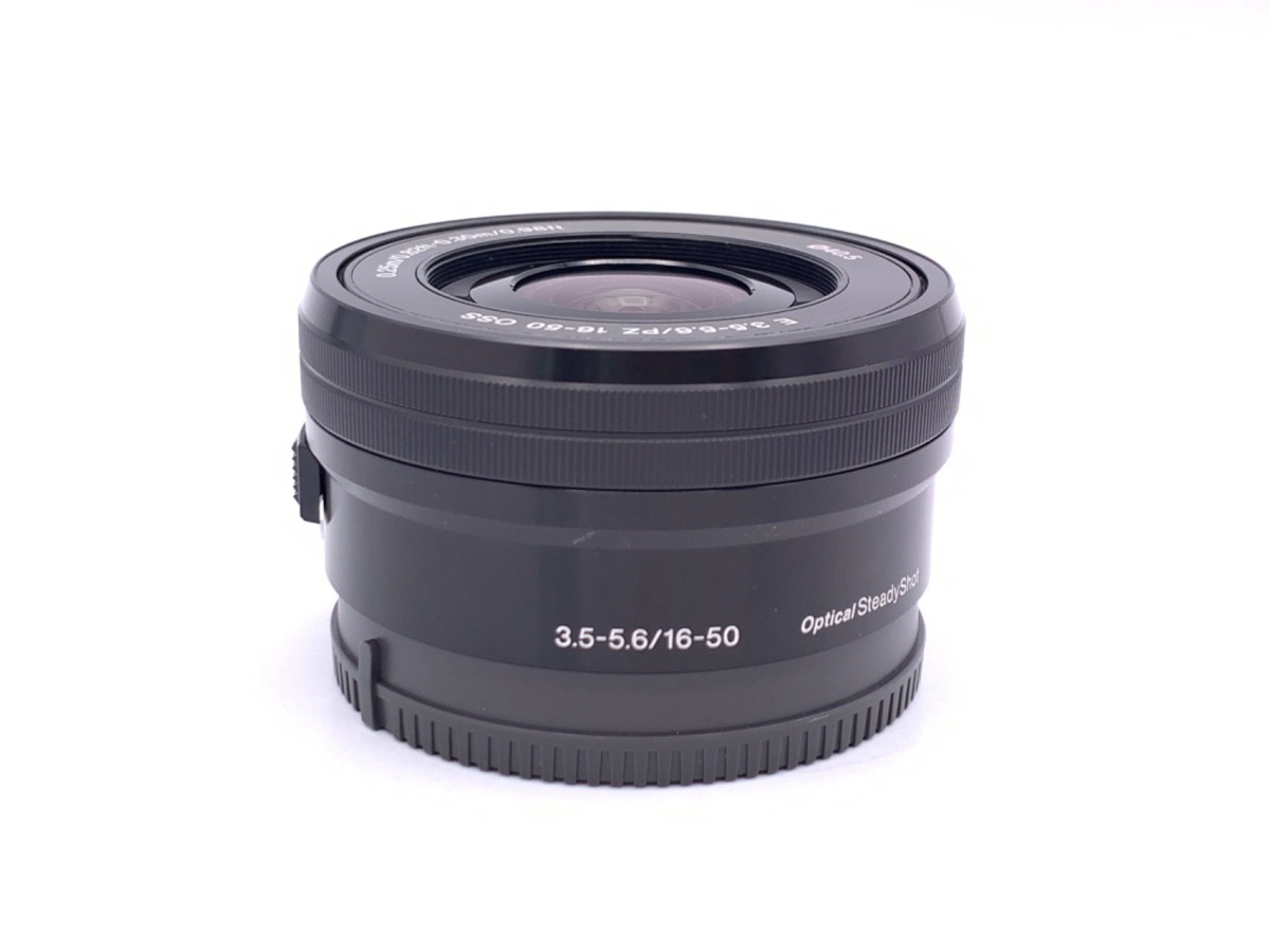 中古】ソニー E PZ 16-50mm F3.5-5.6 OSS [SELP1650] 在庫一覧｜カメラ