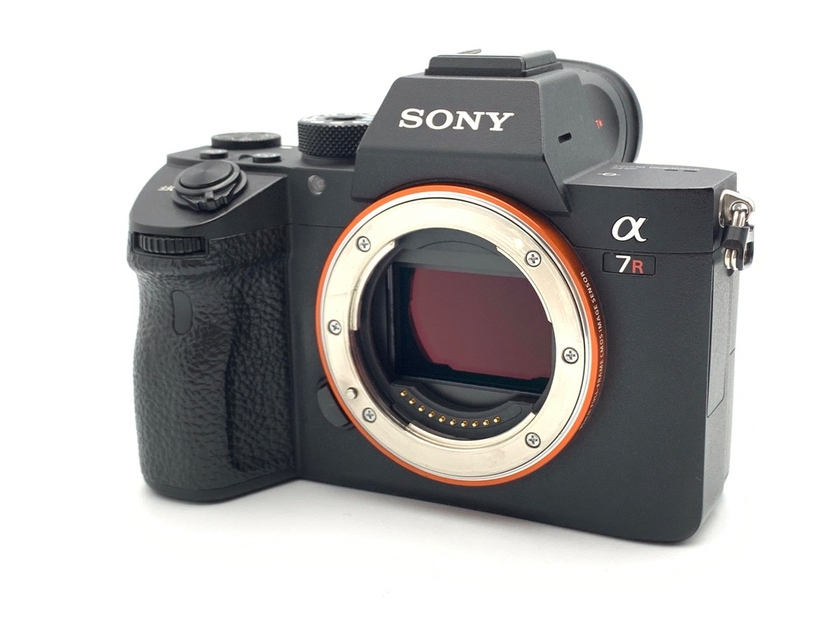中古】ソニー α7R III ボディ [ILCE-7RM3] 在庫一覧｜カメラのキタムラ