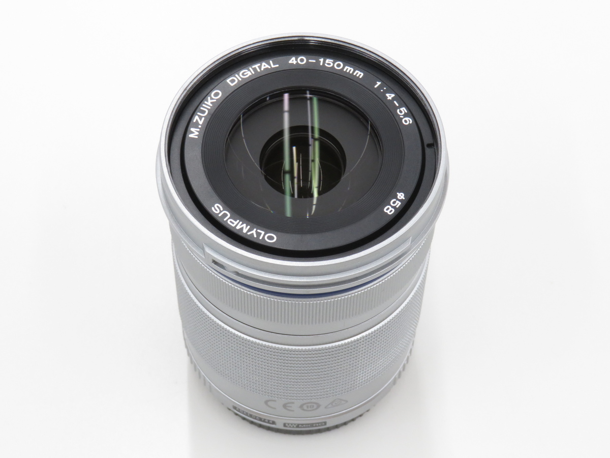 レンズ(ズーム) OLYMPUS M.ZUIKO DIGITAL 40-150mm f/4-5.6 中古】 【良品】 オリンパス M.ZUIKO DIGITAL ED 40-150mm F4.0