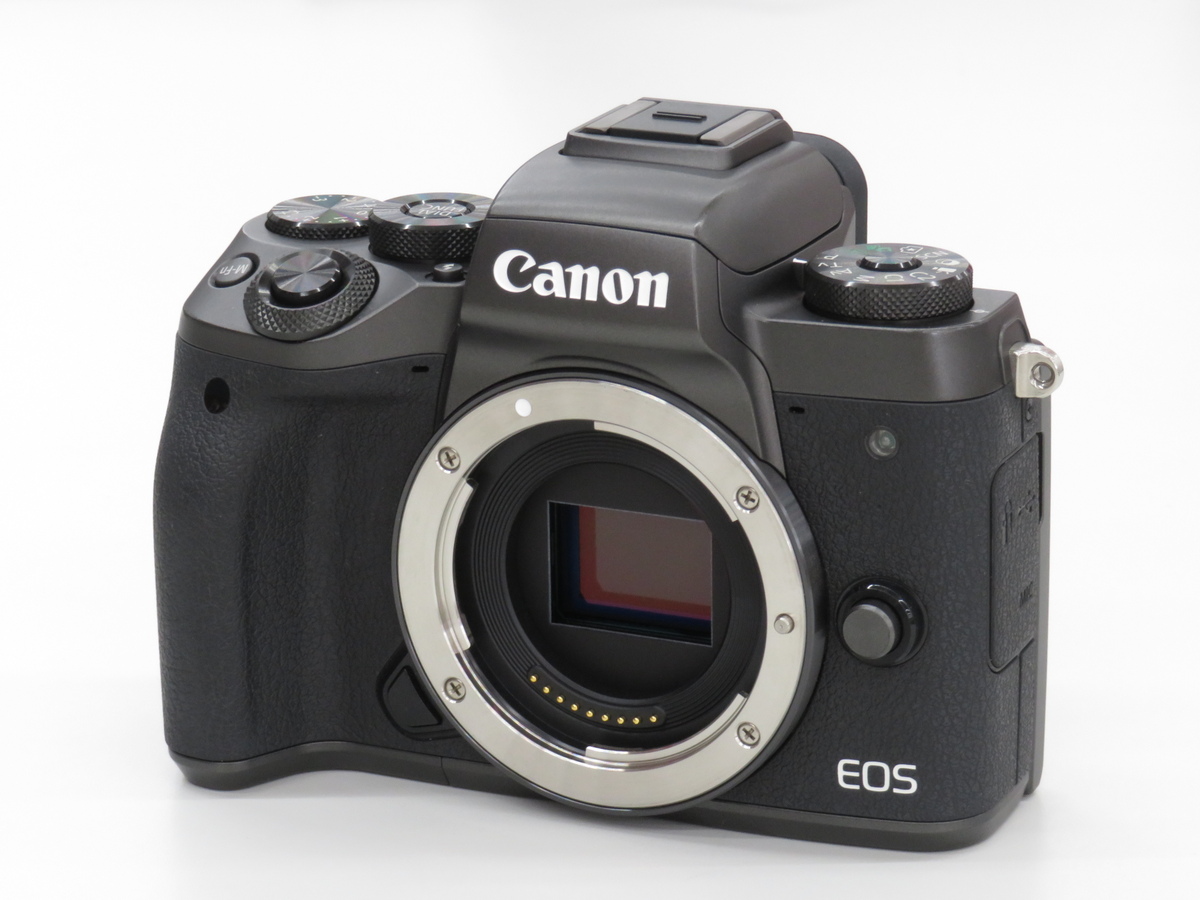 EOS M5 ボディ 中古価格比較 - 価格.com