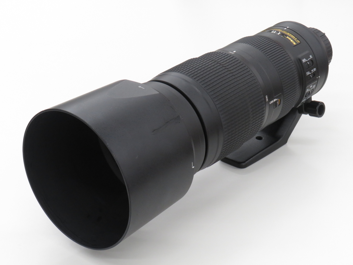 NikonレンズNIKKOR 200-500mm f/5.6E ED VR Amazon.com : Nikon 200-500mm f/5.6E ED VR AF-S NIKKOR Zoom