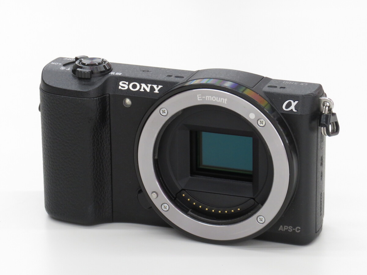 Sony α5100 ILCE-5100 デジタルカメラ α5100 ILCE-5100 ボディ 中古価格比較 - 価格.com