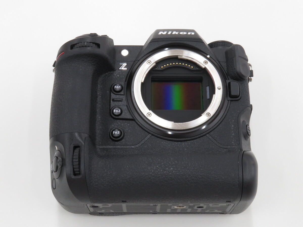 良品》Nikon Z9