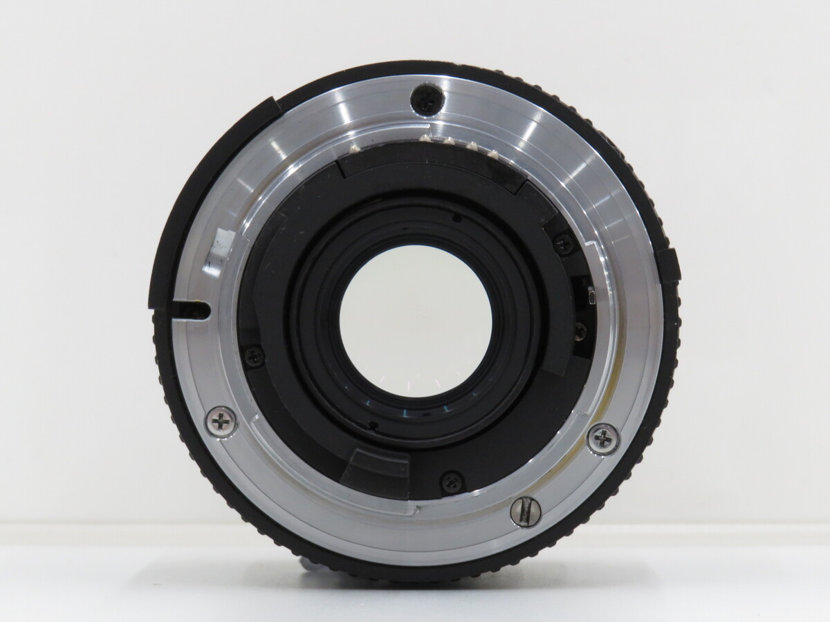 中古：B(並品)】ニコン Ai AF Nikkor 24mm F2.8D | 2442410013825