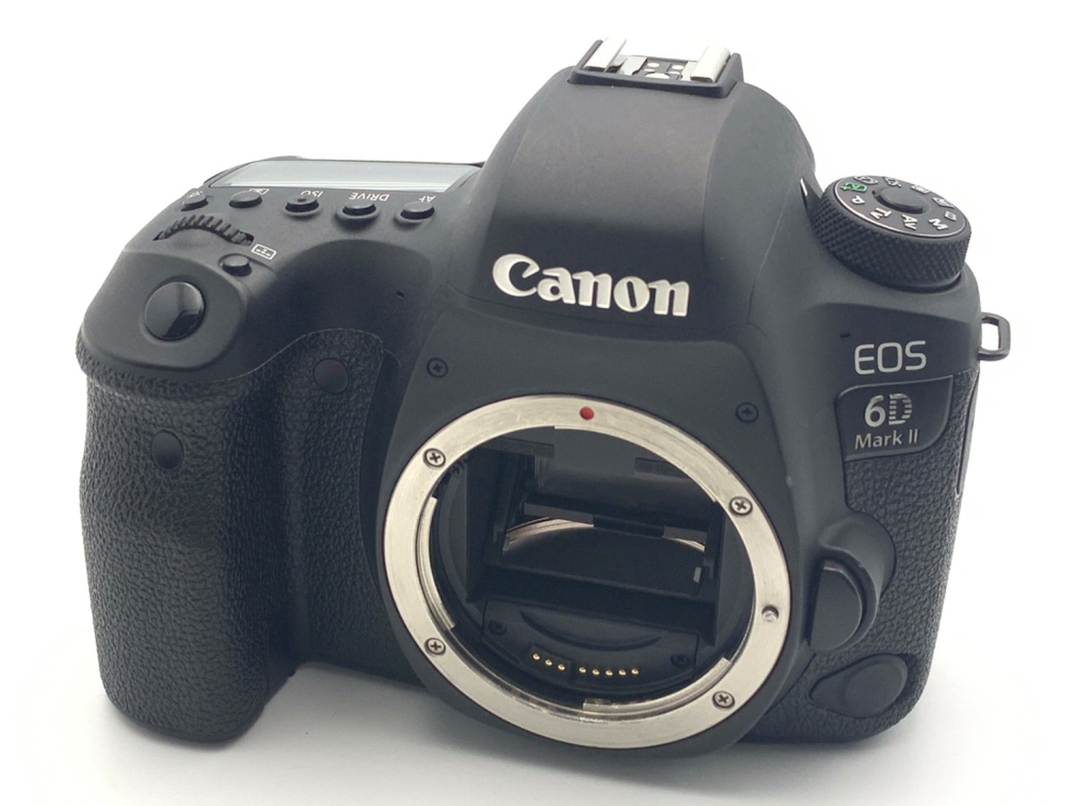 中古美品Canon EOS 6D(WG) ボディ バッテリー2個付き 中古美品Canon EOS 6D(WG) ボディ バッテリー2個付き CANON EOS