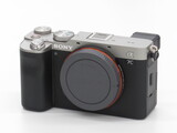 中古】ソニー α7C ボディ シルバー [ILCE-7C S] 在庫一覧