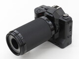 京セラカメラデンタルアイ2歯科臨床撮影用一眼レフカメラフィルムカメラ 極上品】KYOCERA 京セラ DENTAL-EYEⅡ デンタルアイ2 口腔内写真