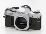 ☆動作確認OK☆ Canon キャノン AE-1 ボディ シルバー 8034-1 Canon AE-1 ボディーシルバー フィルム一眼レフカメラ レンズ付き