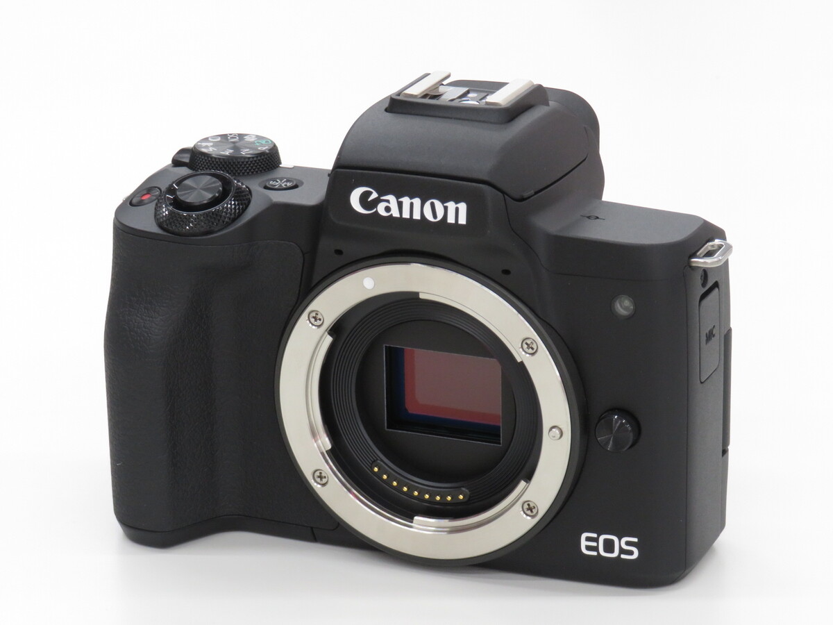 EOS Kiss M2 ボディ 中古価格比較 - 価格.com