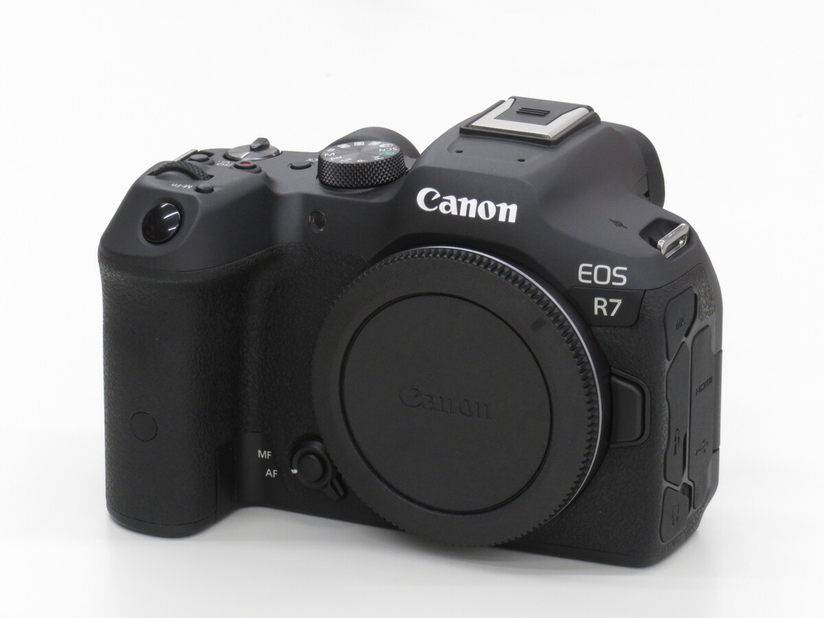 価格.com - EOS R7 ボディ 中古価格比較