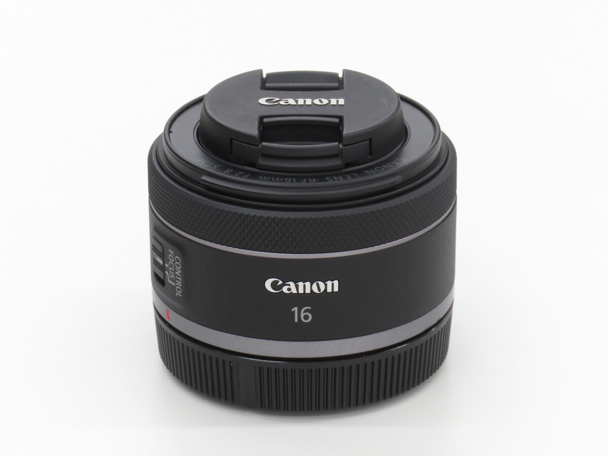 RF16mm F2.8 STM 中古価格比較 - 価格.com