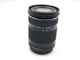 中古】オリンパス M.ZUIKO DIGITAL ED 40-150mm F4.0-5.6 R ブラック