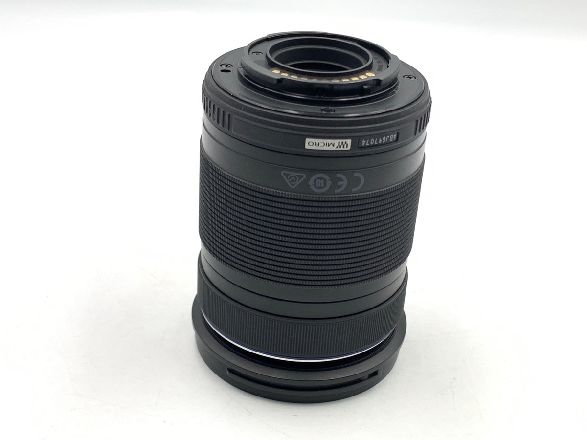 中古：AB(良品)】オリンパス M.ZUIKO DIGITAL ED 40-150mm F4.0-5.6 R