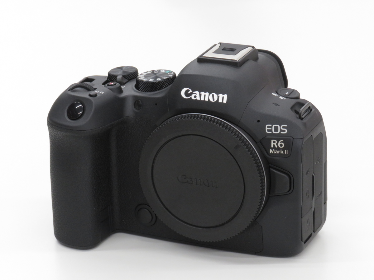 EOS R6 Mark II ボディ 中古価格比較 - 価格.com