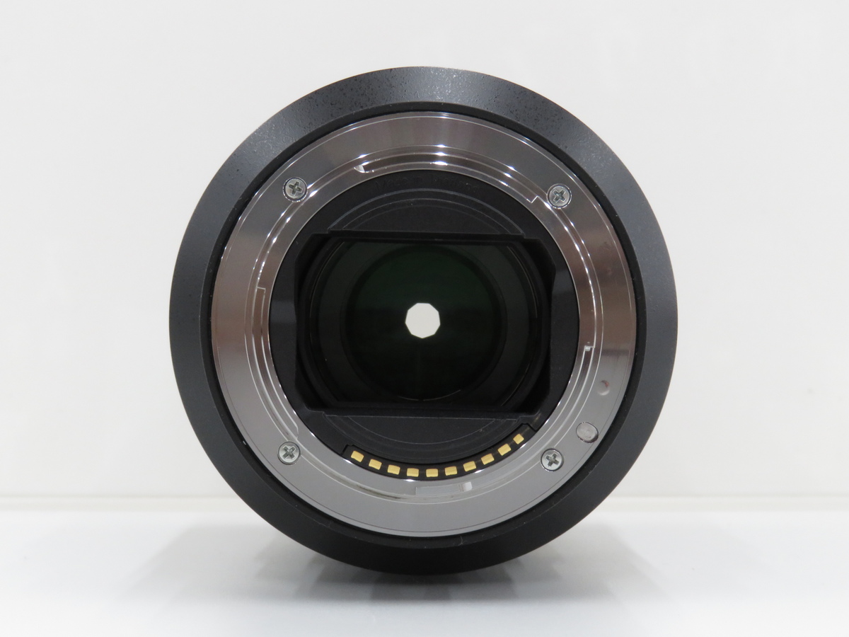 【中古】ソニー FE 24-70mm F2.8 GM [SEL2470GM]