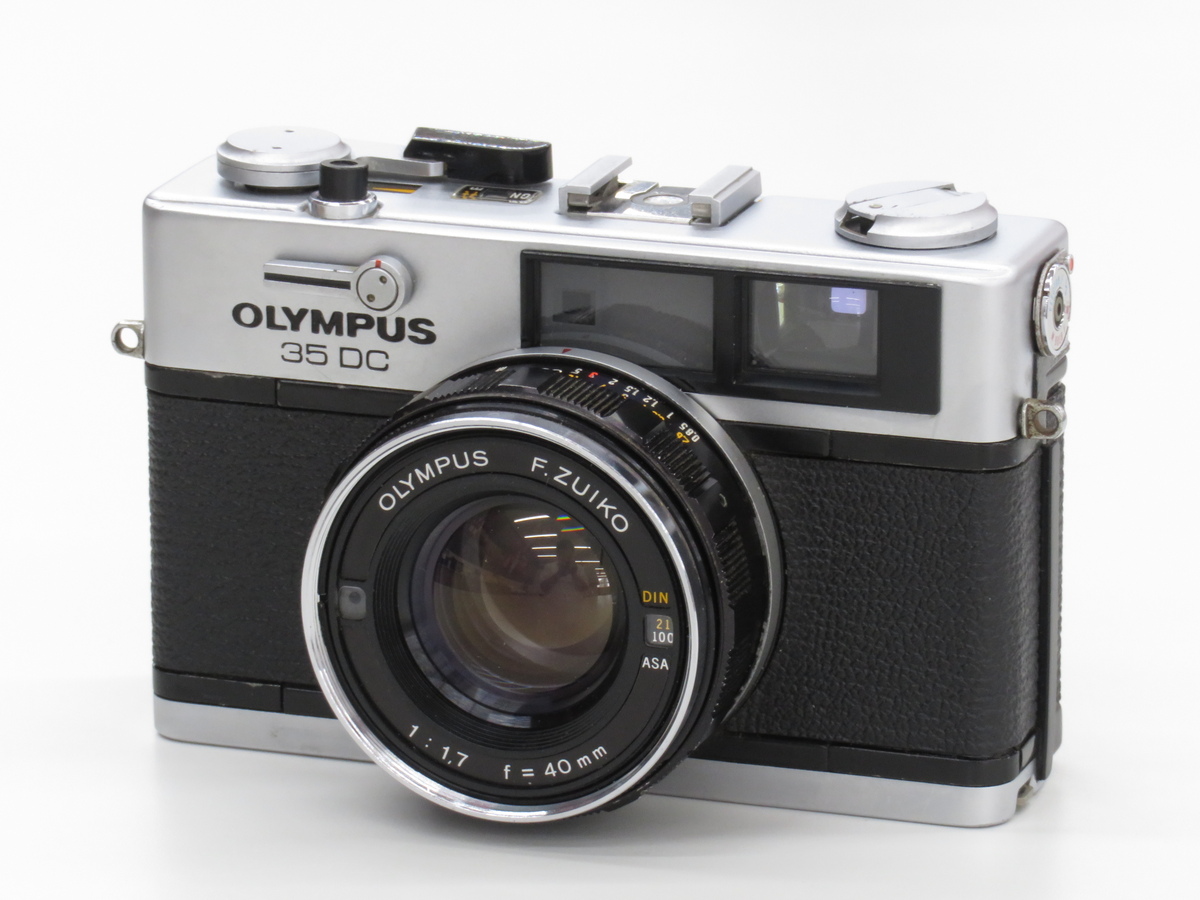 中古】フィルムカメラ｜Olympus 35 在庫一覧｜カメラのキタムラ