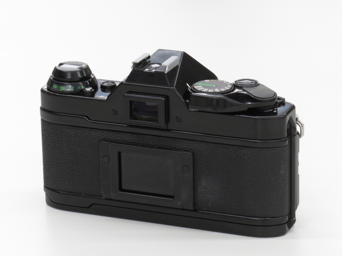 AE-1P Body �u���b�N