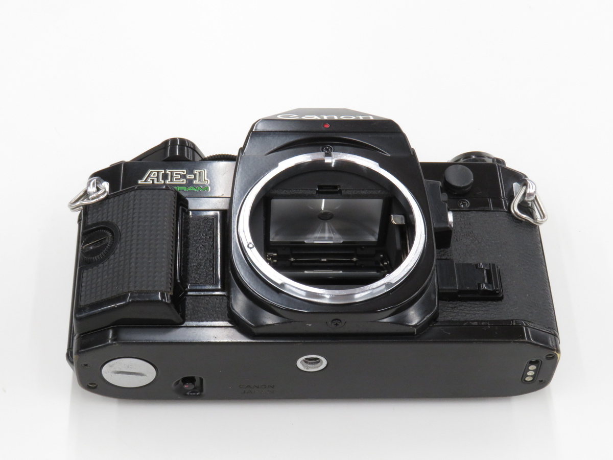 AE-1P Body �u���b�N