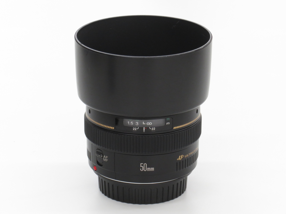 中古】キヤノン EF50mm F1.4 USM 在庫一覧｜カメラのキタムラ