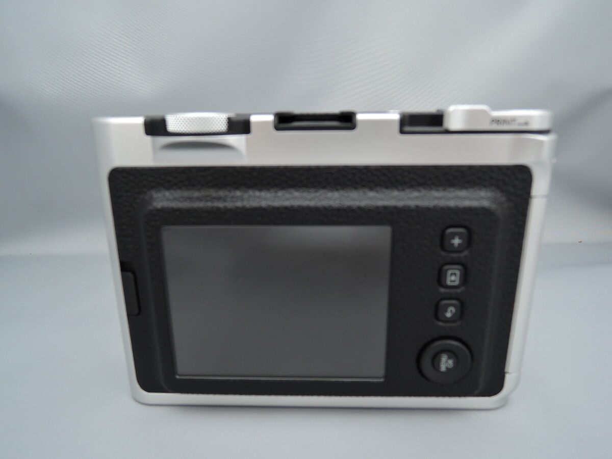 インスタントカメラ instax mini Evo 「チェキ」