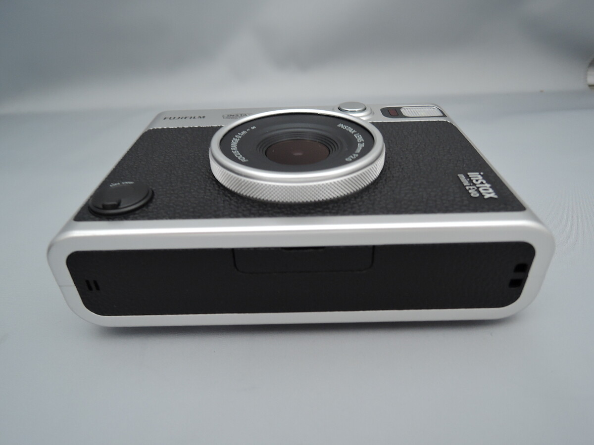 インスタントカメラ instax mini Evo 「チェキ」