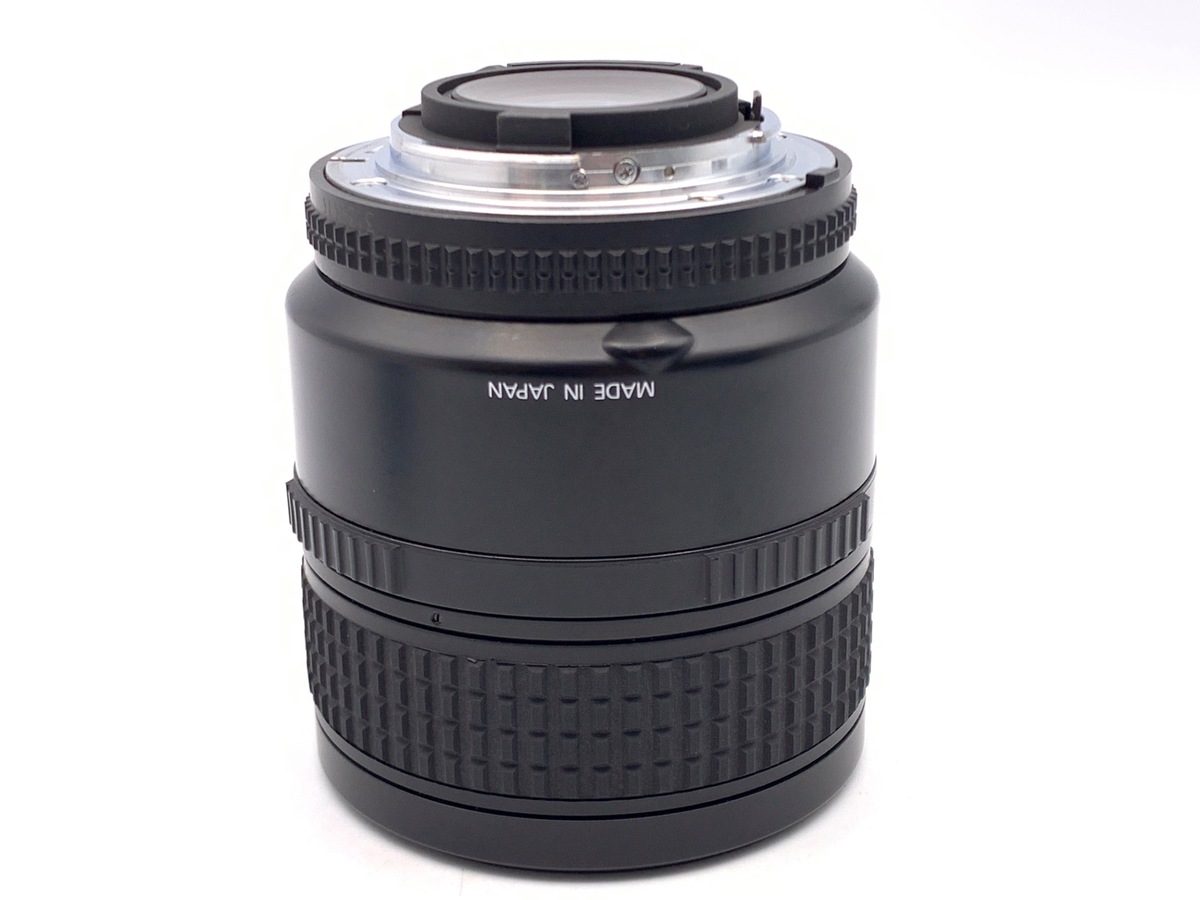中古】ニコン AI AF Micro-Nikkor 60mm F2.8D｜｜カメラのキタムラ 