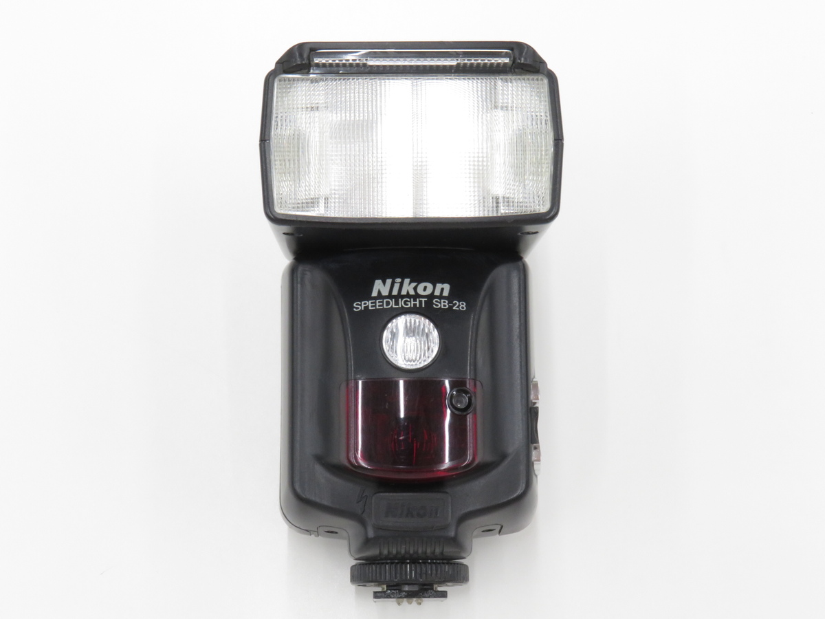 中古】ニコン SB-28 (スピードライト) 在庫一覧｜カメラのキタムラ