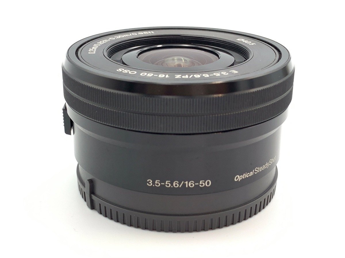 中古】ソニー E PZ 16-50mm F3.5-5.6 OSS [SELP1650] 在庫一覧｜カメラ