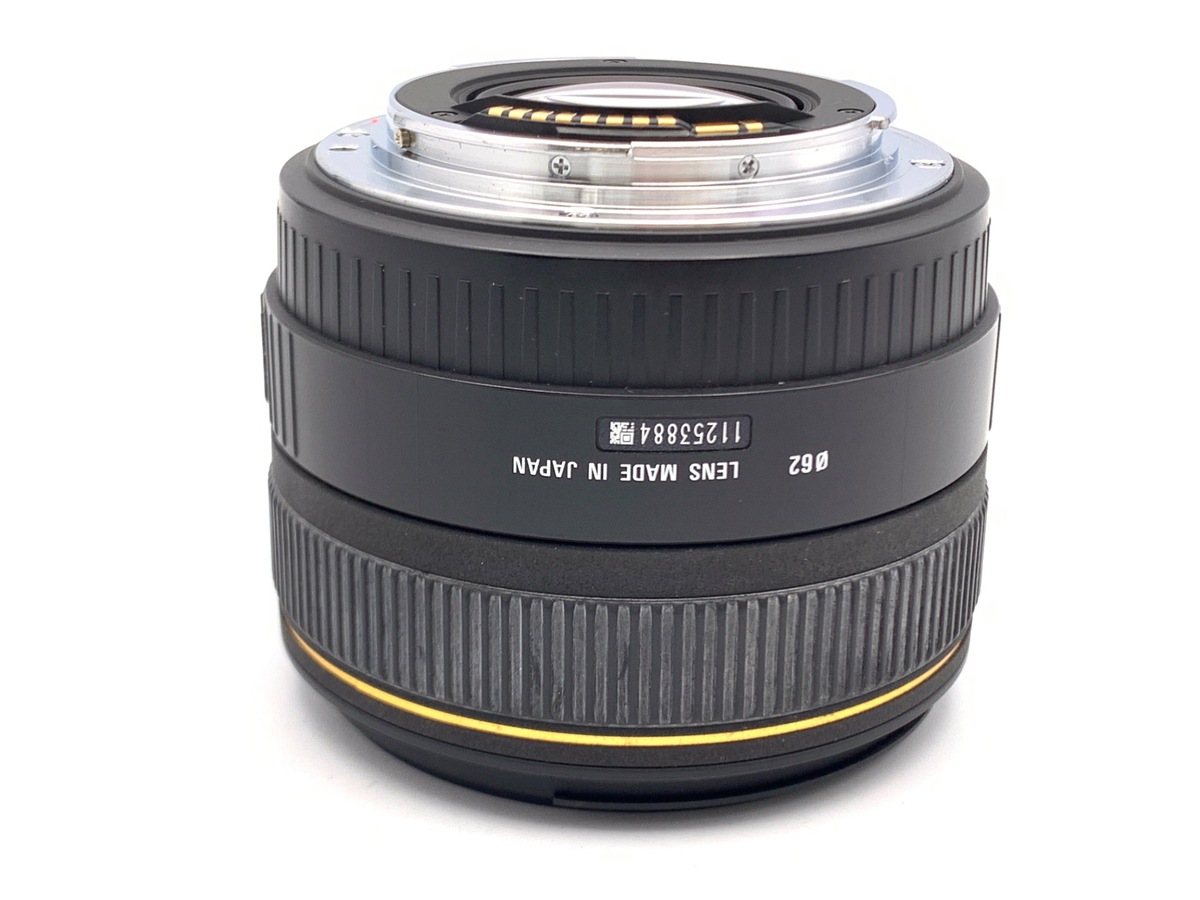 �V�O�} 30mm F1.4 EX DC HSM �L���m���p