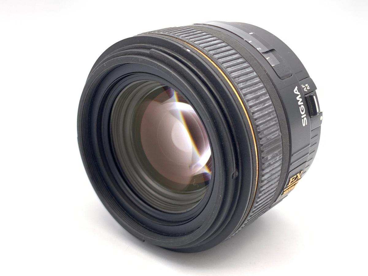 �V�O�} 30mm F1.4 EX DC HSM �L���m���p