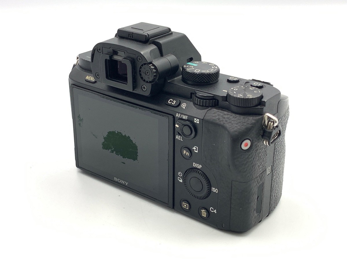 α7 II ボディ ILCE-7M2【2430万画素】
