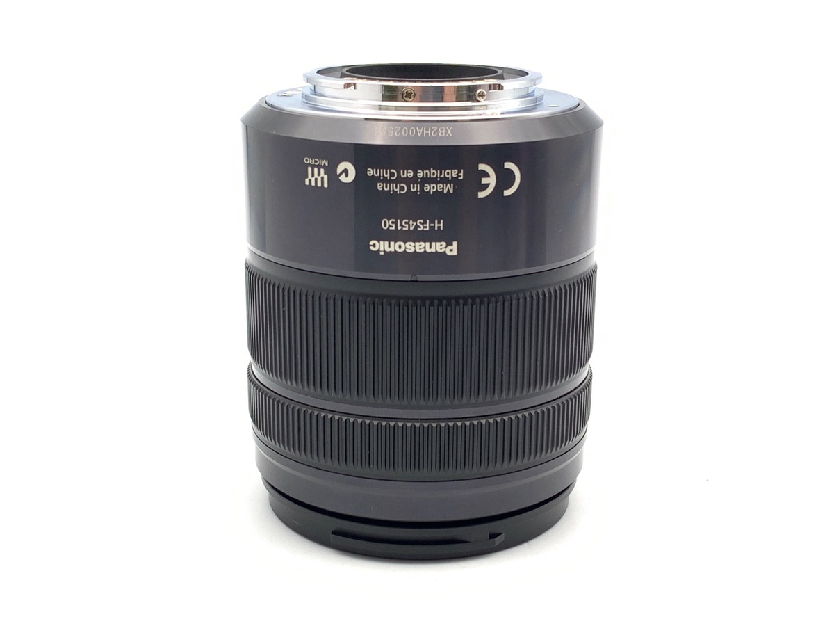 LUMIX G VARIO 45-150/4.0-5.6 ASPH./MEGA O.I.S. ��ׯ� (H-FS45150-K)