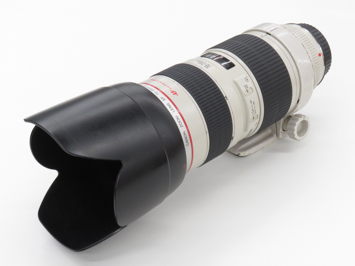 EF 70-200/2.8 L USM