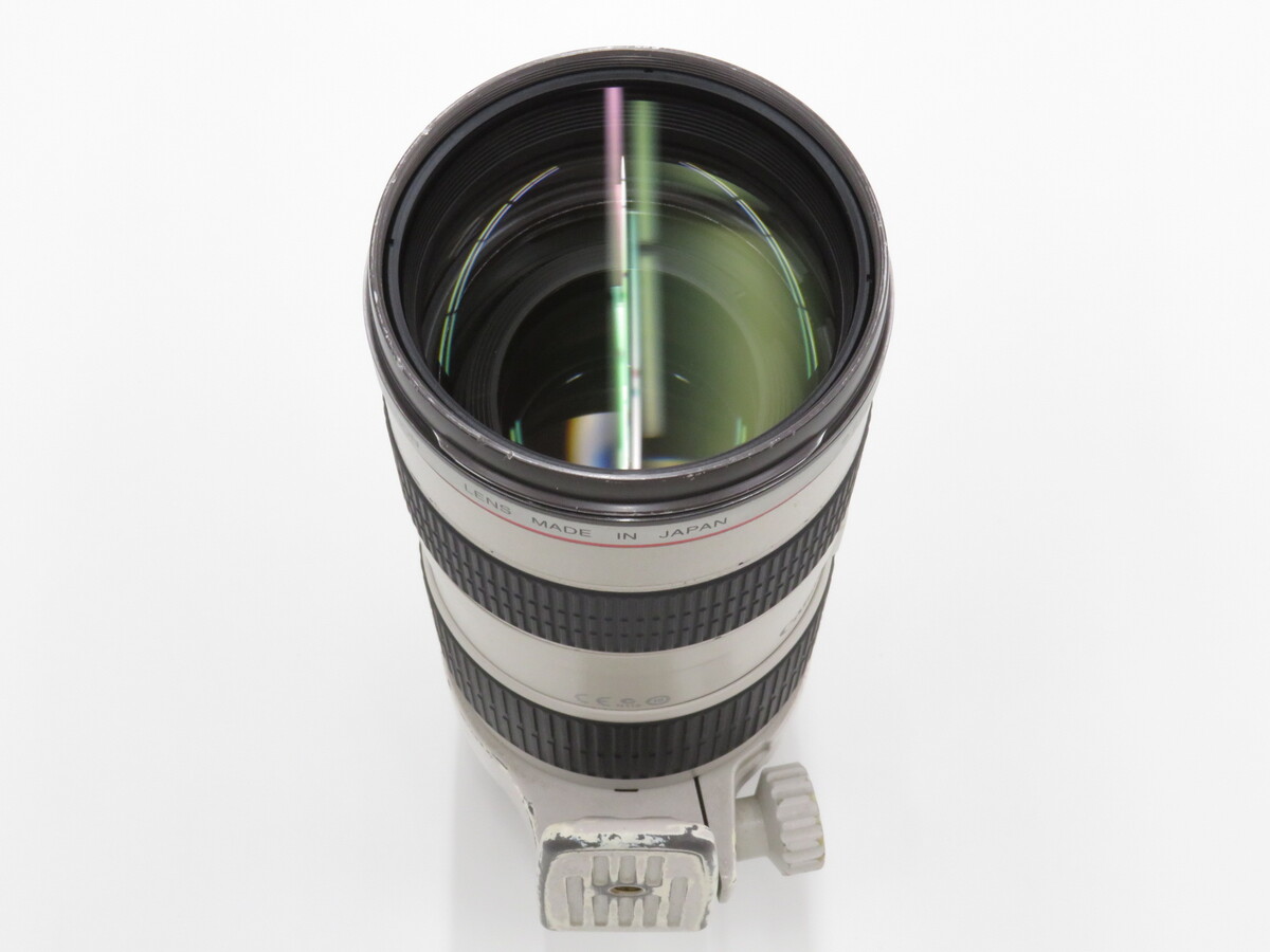EF 70-200/2.8 L USM