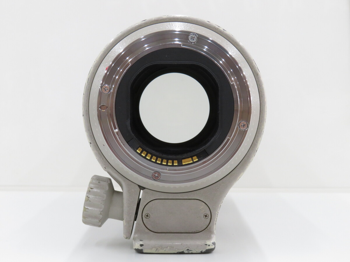 EF 70-200/2.8 L USM