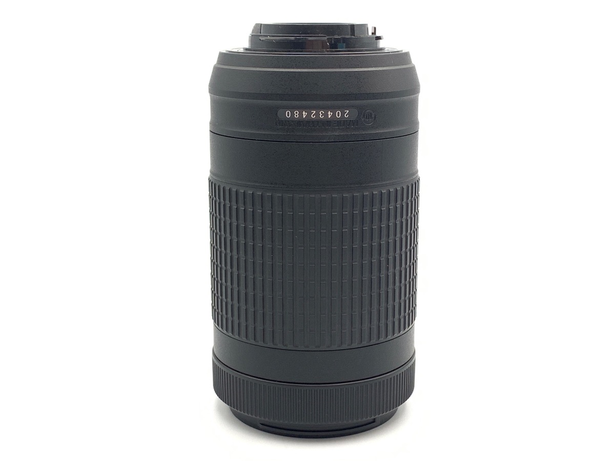 AF-P DX 70-300/4.5-6.3G ED VR