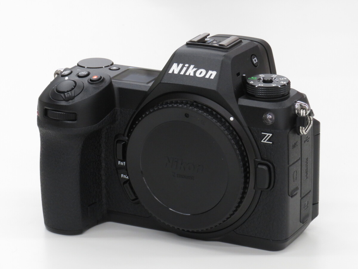 Z6III ボディ 中古価格比較 - 価格.com