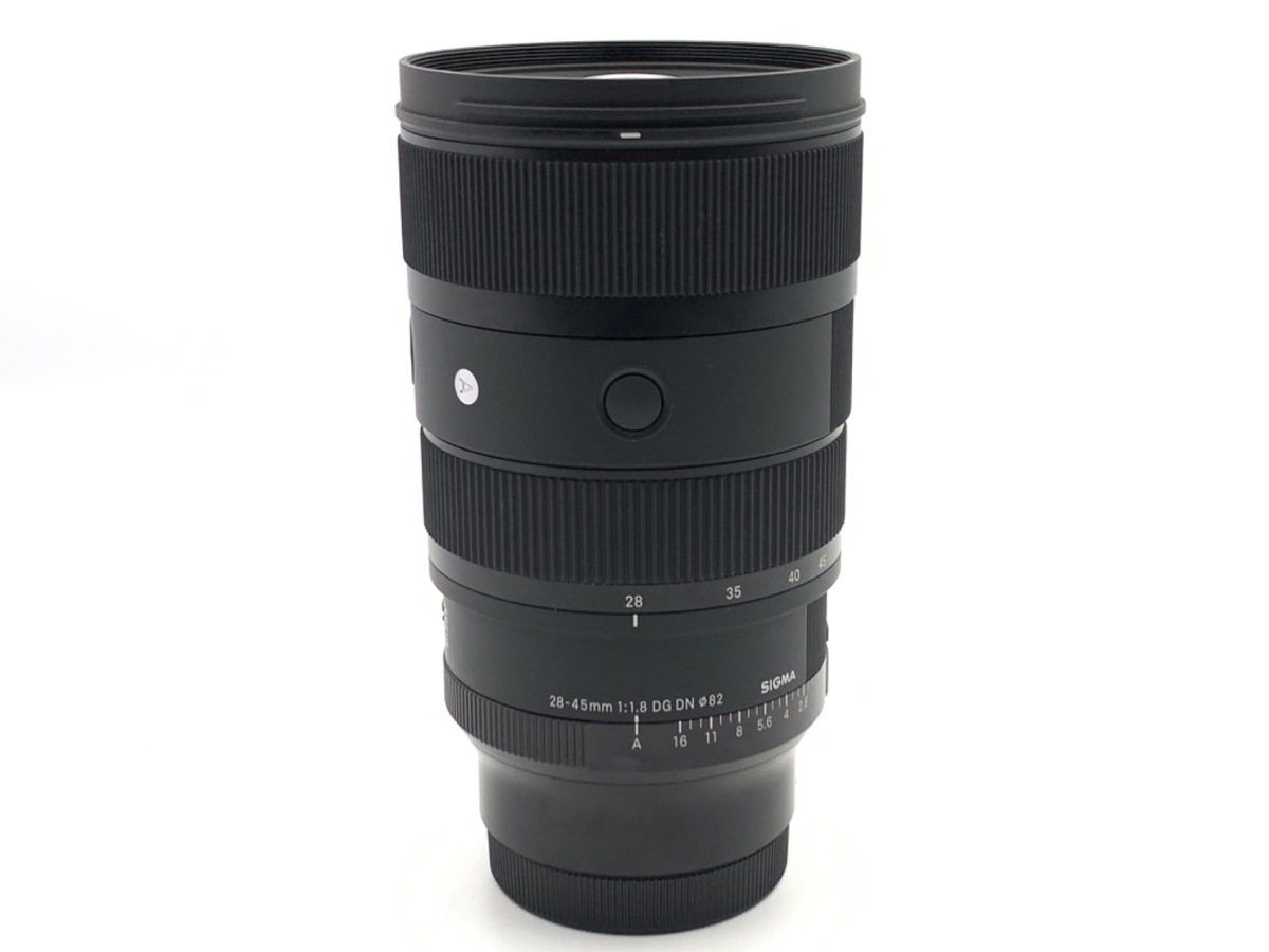 価格.com - シグマ 30mm F2.8 EX DN [ソニー用] 価格比較