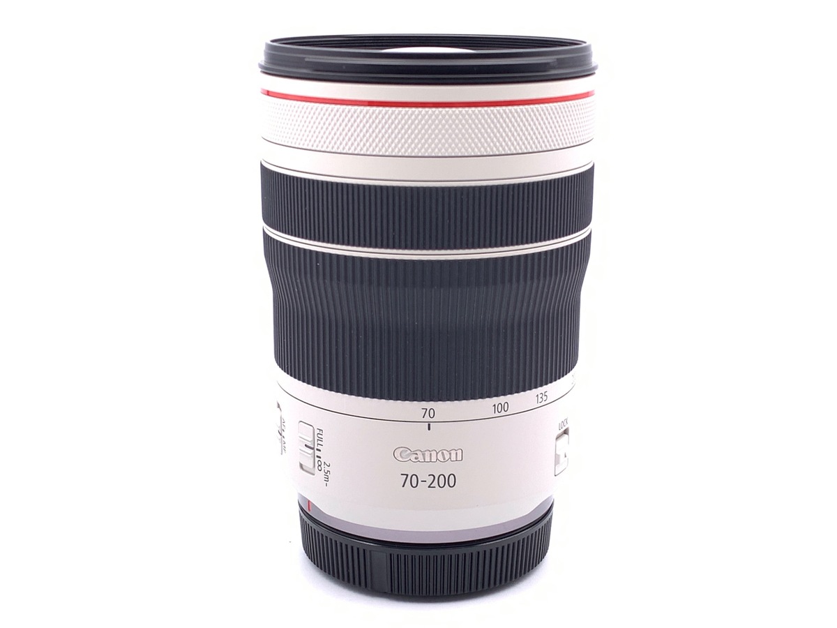RF70-200mm F4 L IS USM 中古価格比較 - 価格.com