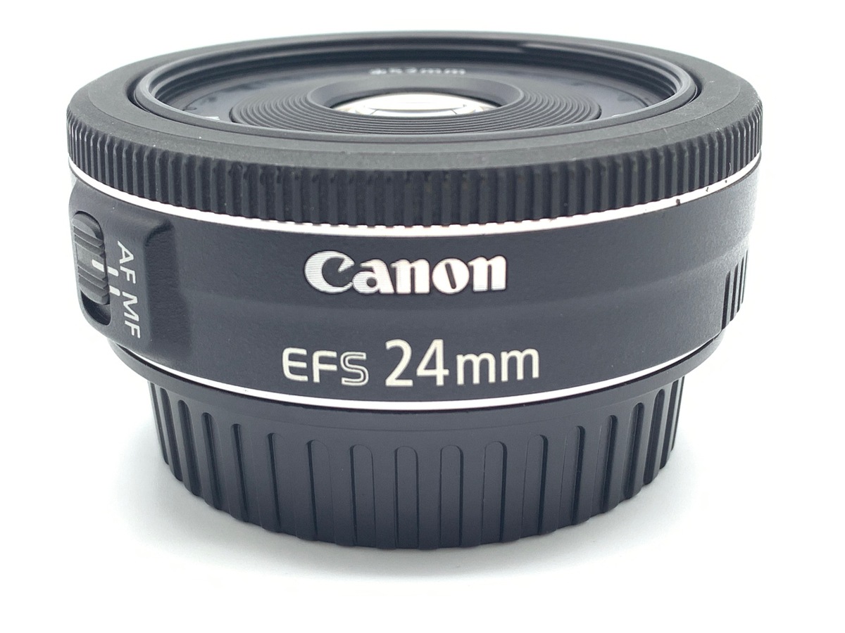 EF-S24mm F2.8 STM 中古価格比較 - 価格.com